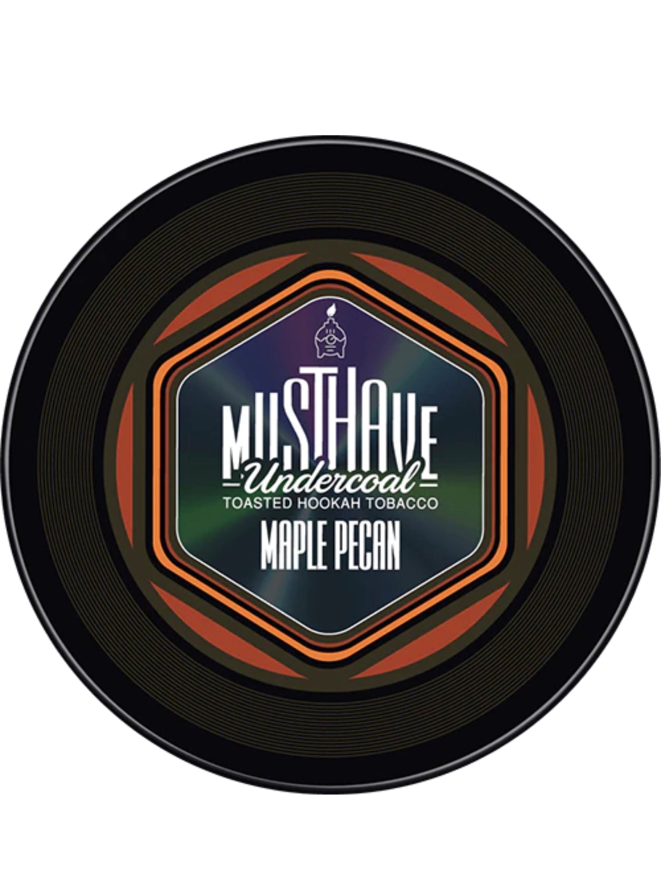 MUSTHAVE HOOKAH TOBACCO 125G - Hookah Junkie