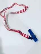 Yahya Silicone mouth tip lanyard - Hookah Junkie