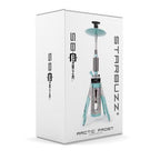 Starbuzz Carbine Hookah - Hookah Junkie