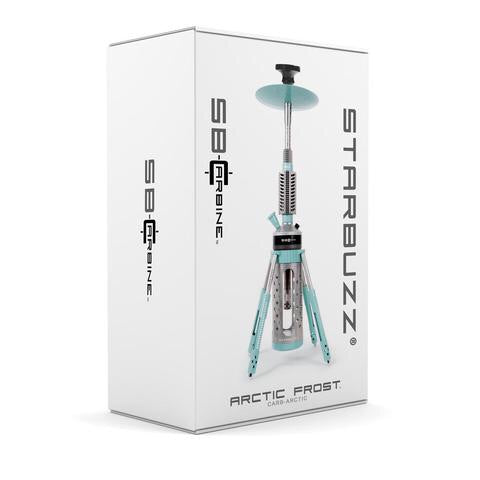 Starbuzz Carbine Hookah - Hookah Junkie