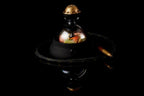 Kaloud Krysalis Eltheria Black - Hookah Junkie