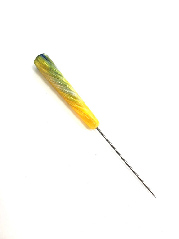 Resin Poker By Everember - Hookah Junkie