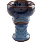 Pharaoh's Colossus Bowl - Hookah Junkie