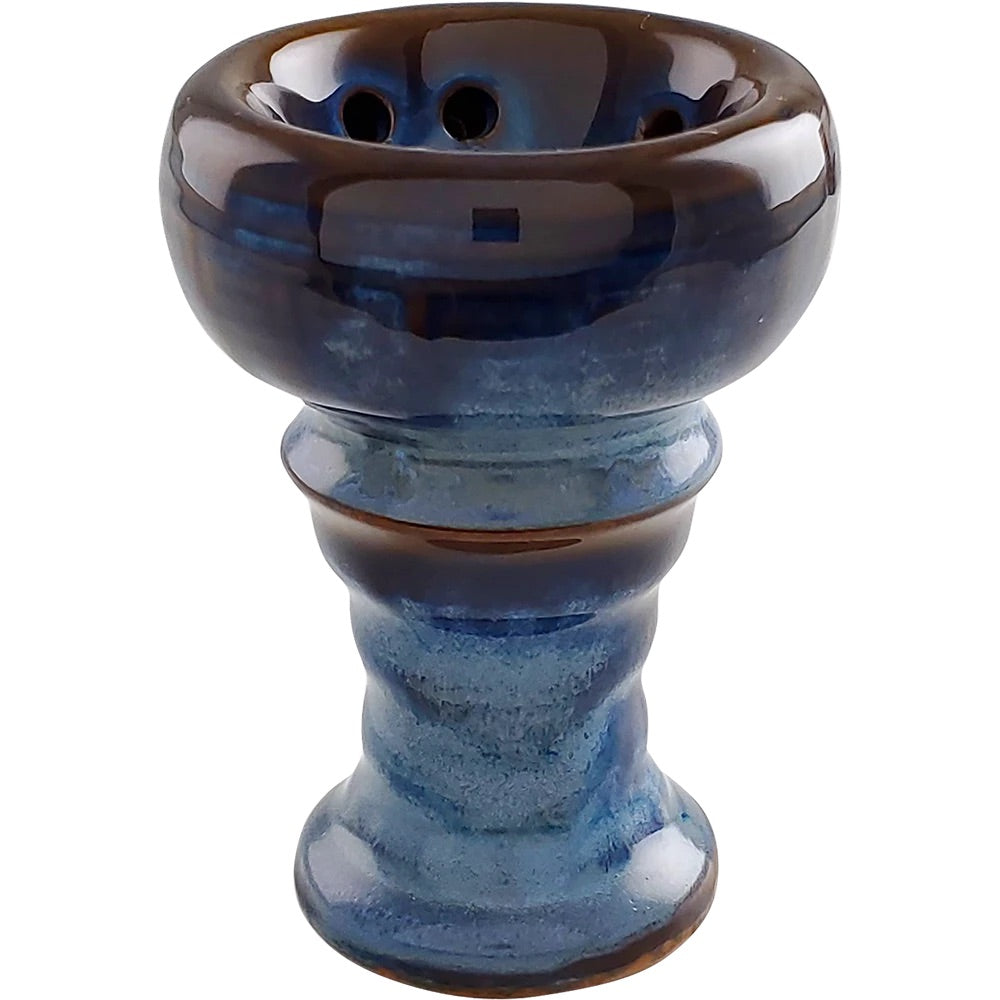 Pharaoh's Colossus Bowl - Hookah Junkie