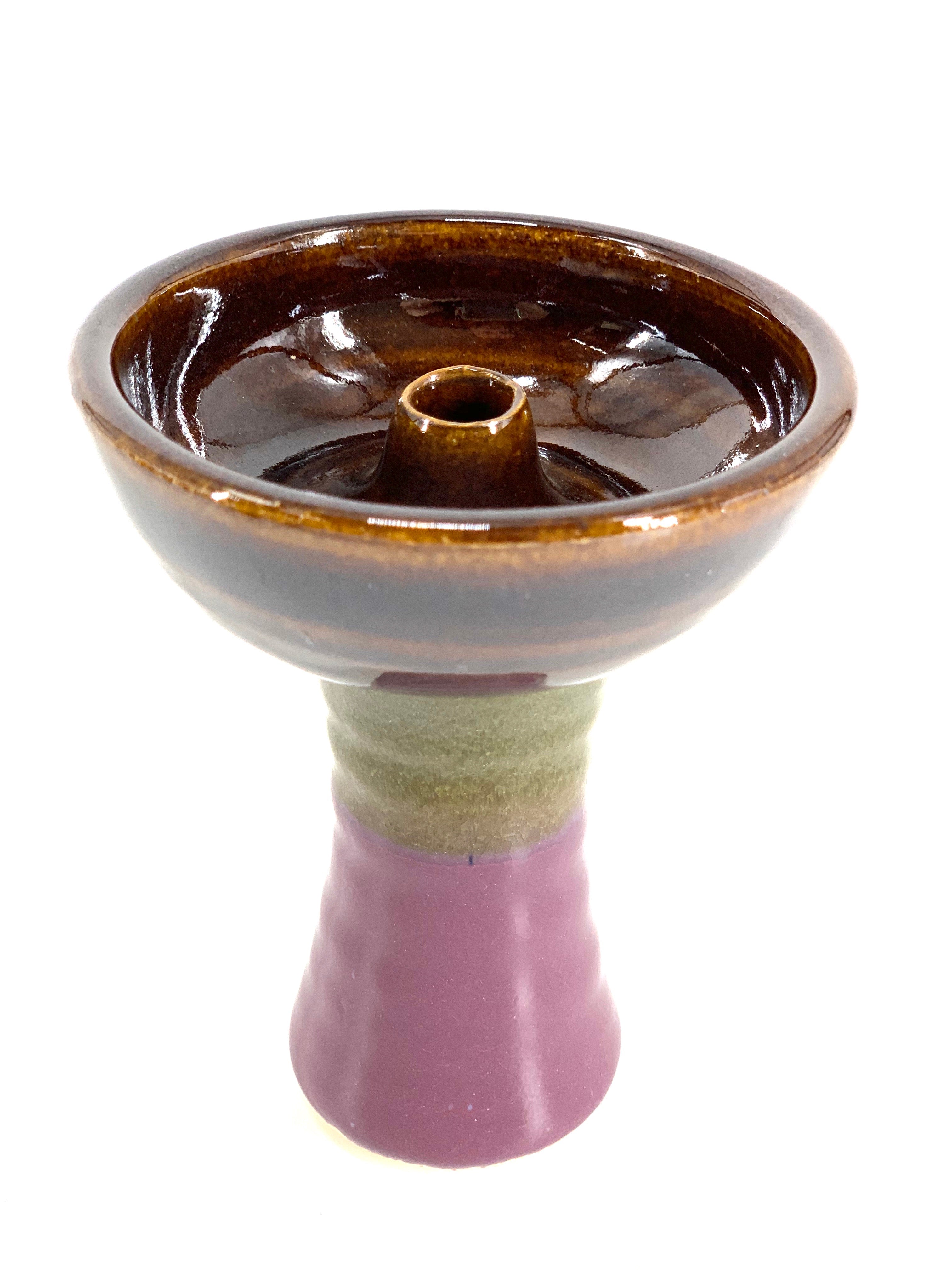 TANGIERS LARGE FUNNEL BOWL - Hookah Junkie