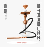 Starbuzz SB Mini Hookah - Hookah Junkie
