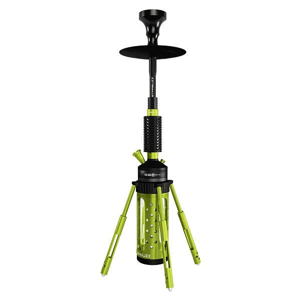 Starbuzz Carbine Hookah - Hookah Junkie