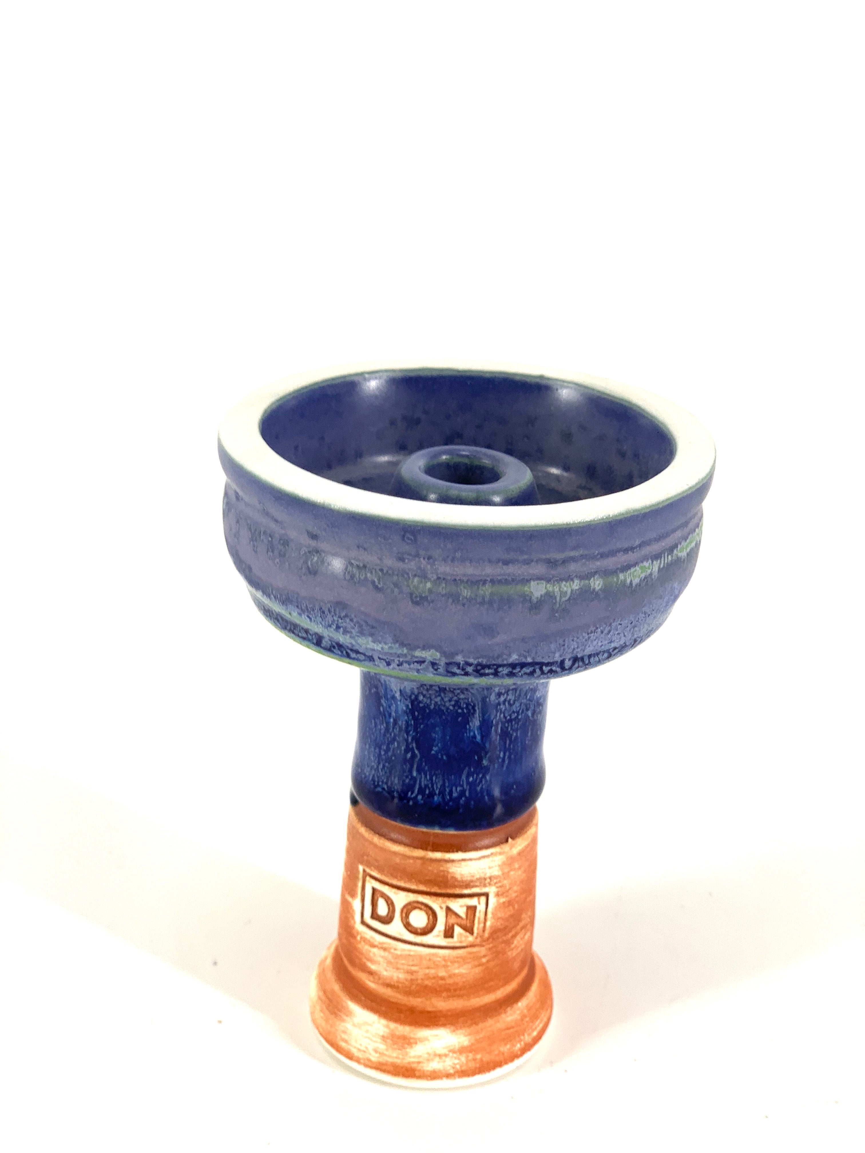 Don Destiny Hookah Bowl - Hookah Junkie