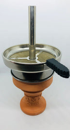 Badcha  Bowl - Hookah Junkie