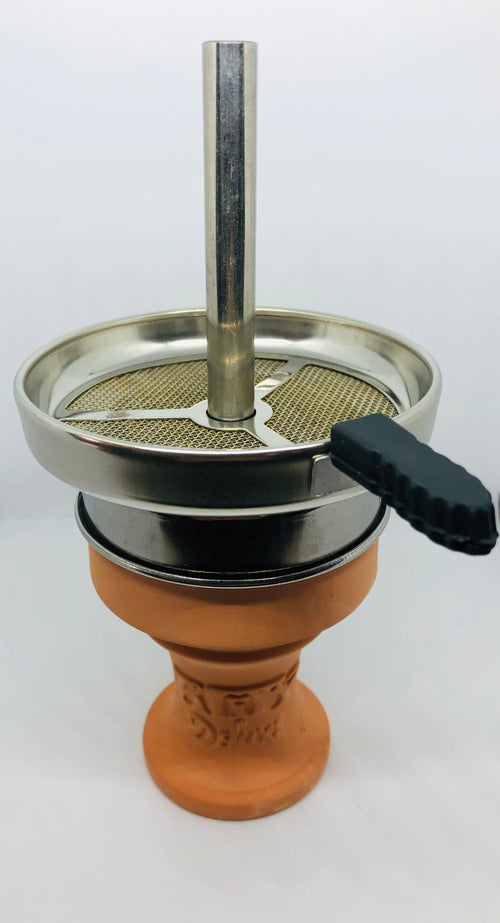 Badcha  Bowl - Hookah Junkie