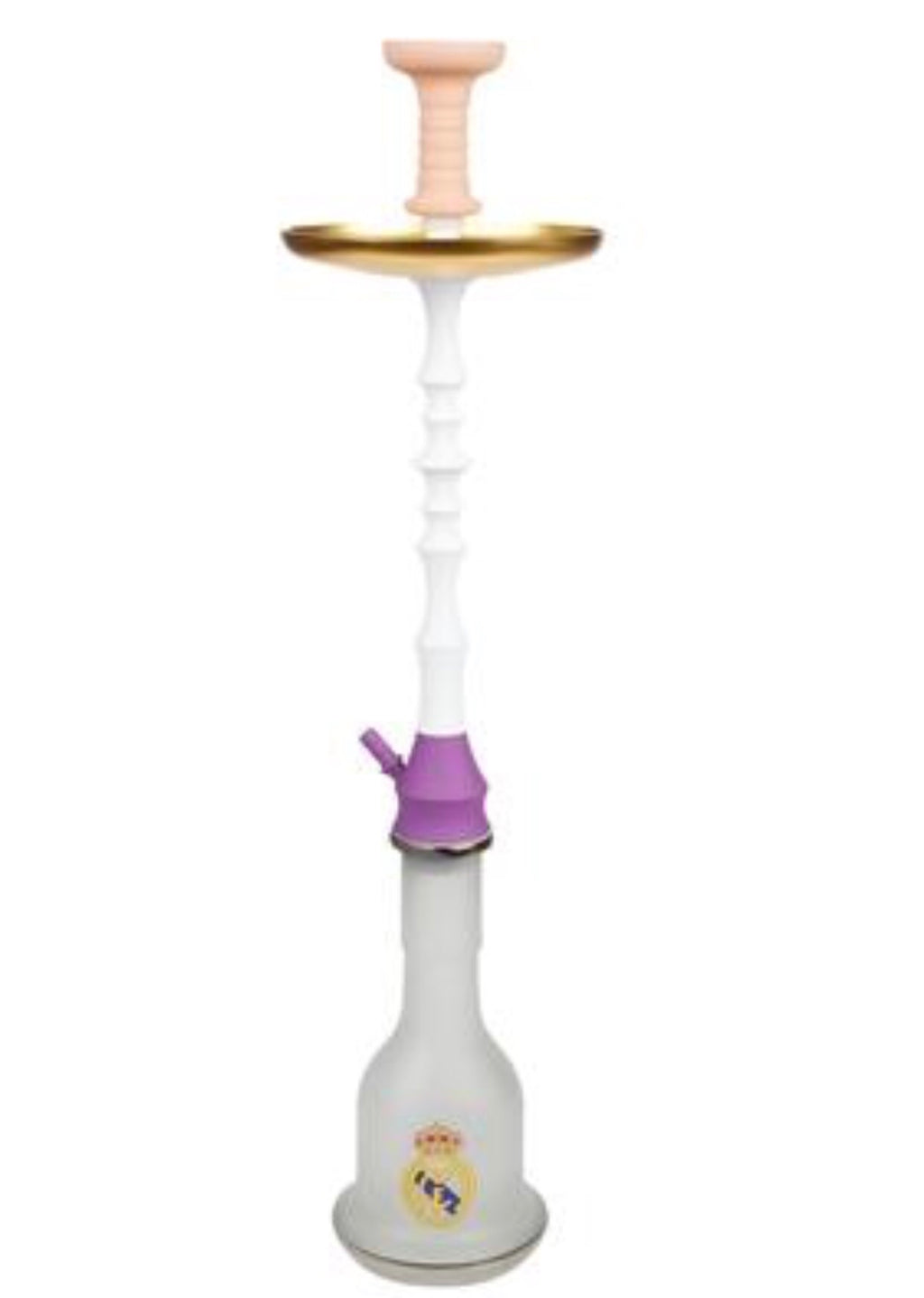 CLOUD KING - Hookah Junkie