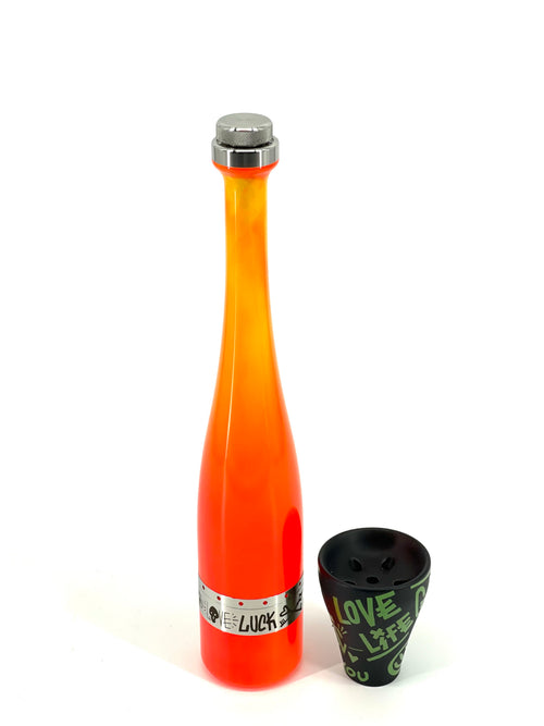 Hooligan Hookah Bright – view 2