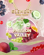 ELEMENT V-LINE 200G - Hookah Junkie