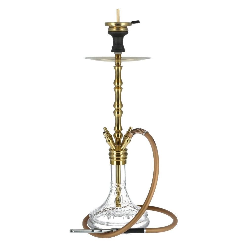 Smokah Gator Hookah - Hookah Junkie
