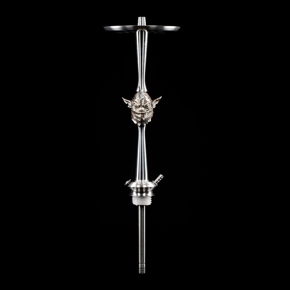 MAKLAUD X Hunter’s Glory Hookah - Hookah Junkie