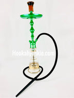 Zahrah Spade Junior - Hookah Junkie