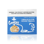 Cookies Hookah Tobacco - Hookah Junkie