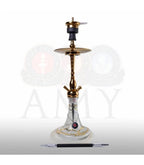 AMY 118.01 "Jamilah - Hookah Junkie