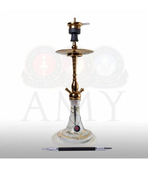 AMY 118.01 "Jamilah - Hookah Junkie