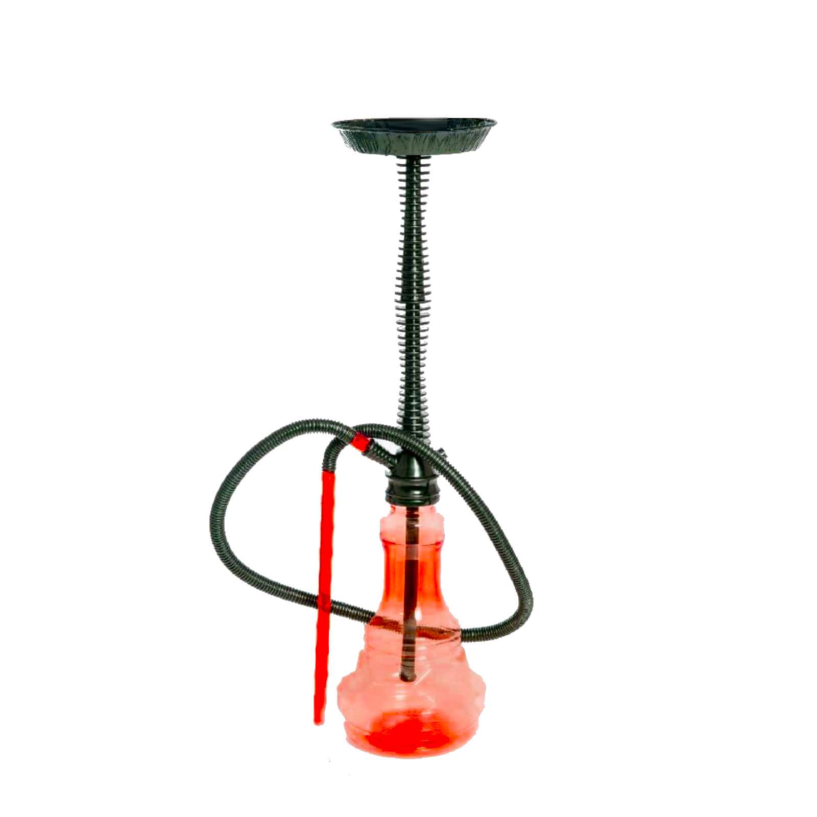 Shishalyte Hookahs - Hookah Junkie