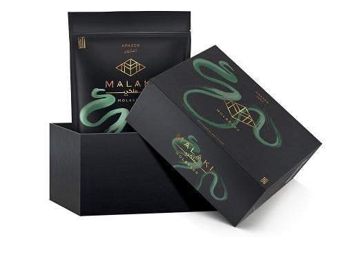 Malaki Shisha Tobacco kilo - Hookah Junkie