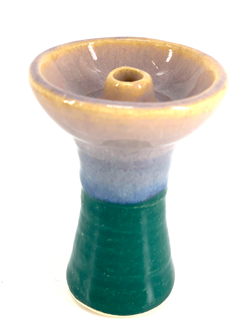 Tangiers Medium Bowl - Hookah Junkie