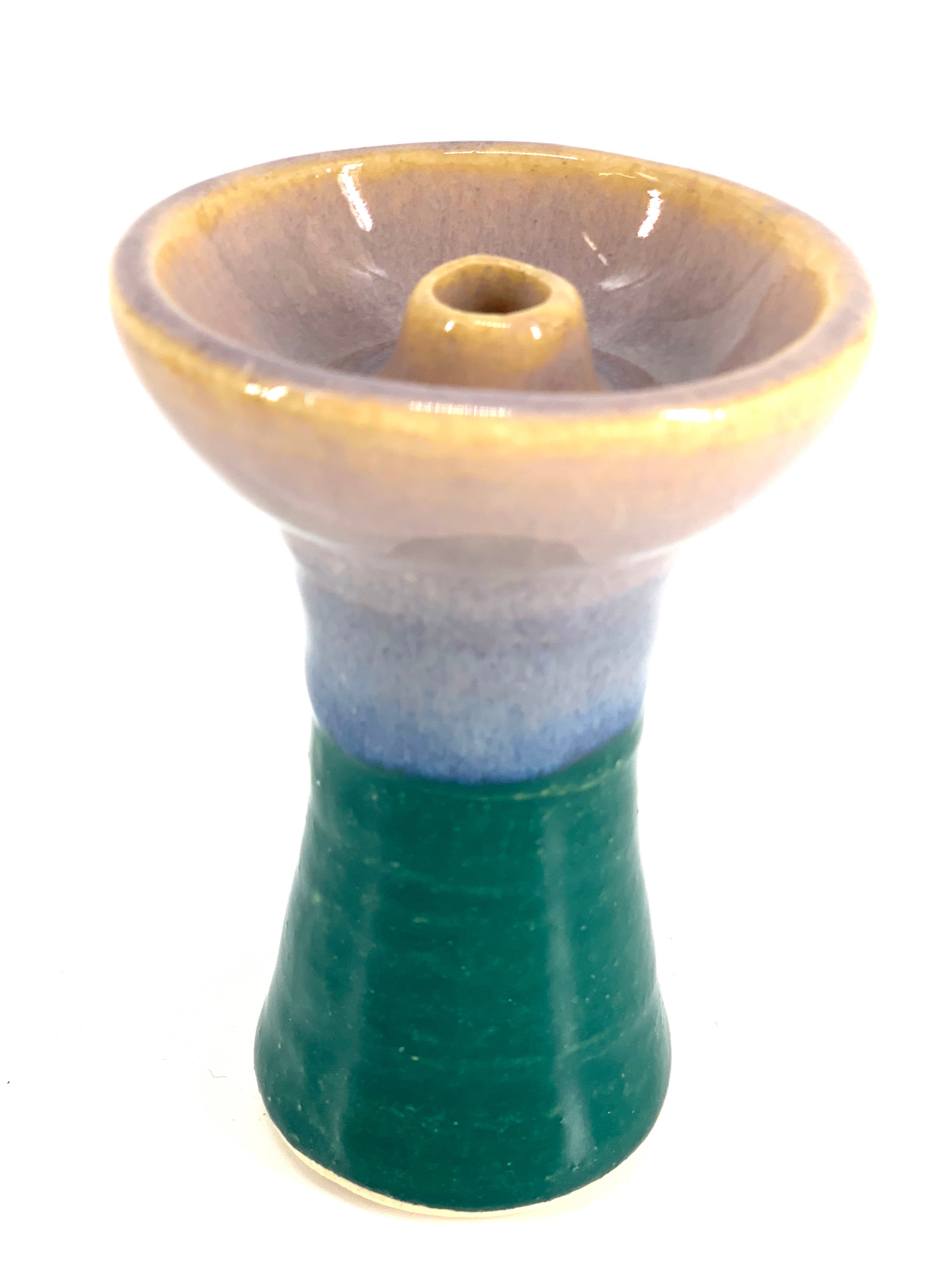 Tangiers Medium Bowl - Hookah Junkie