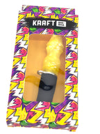 Kraft Mouth Tips - Hookah Junkie