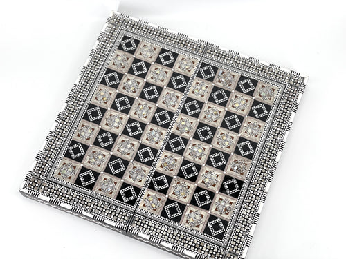 Backgammon Board - Hookah Junkie