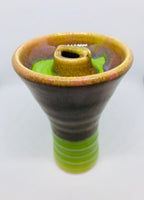 Alpaca Predator Bowl - Hookah Junkie