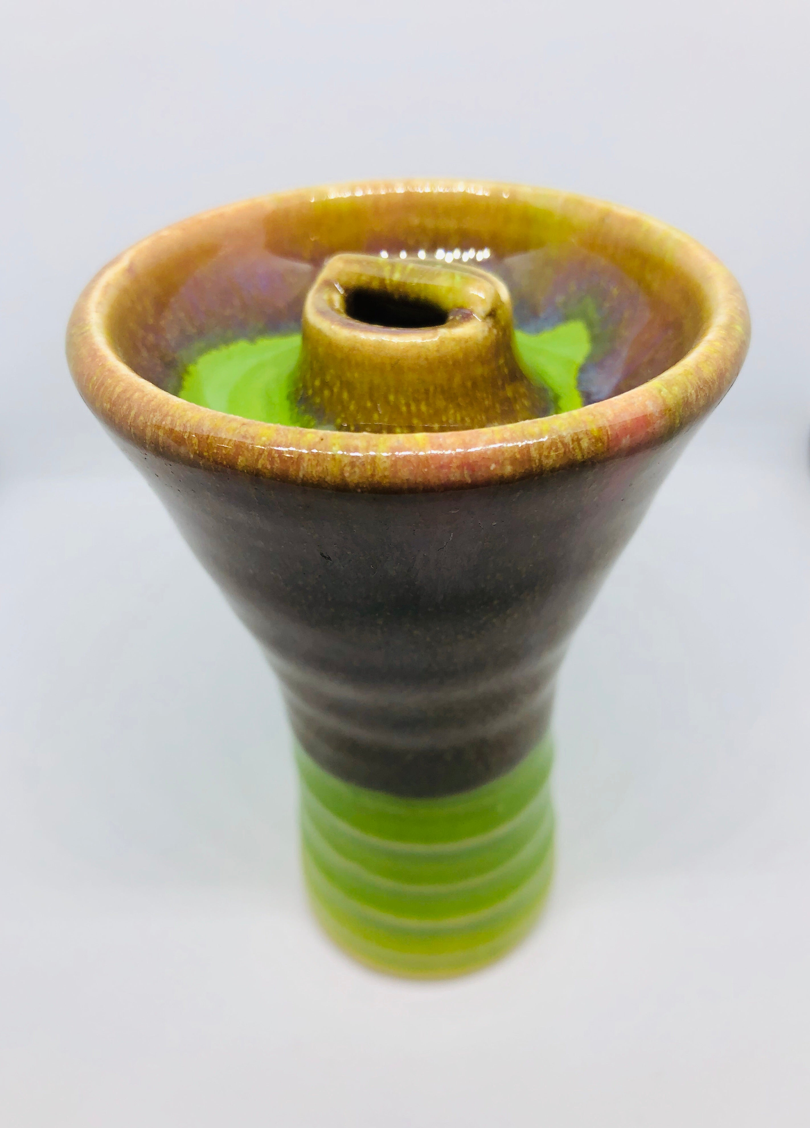 Alpaca Predator Bowl - Hookah Junkie