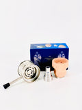 Mya Hookah Bowl & Fornello - Hookah Junkie