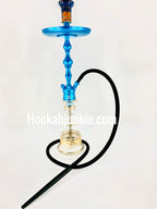 Zahrah Spade Junior - Hookah Junkie