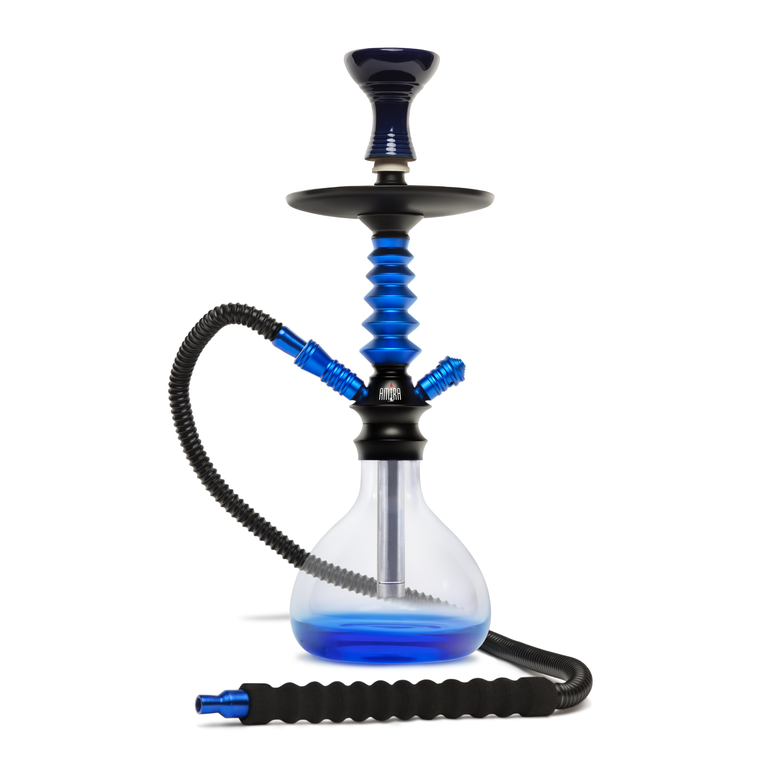 BYO Nebula Hookah - Hookah Junkie