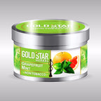Gold Star Herbal Molasses - Hookah Junkie