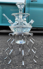 LAVOO - UFO HOOKAH - Hookah Junkie