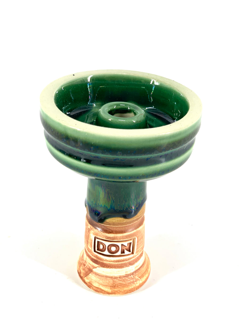 Don Destiny Hookah Bowl - Hookah Junkie