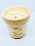 ST Hookah Bowl - Hookah Junkie