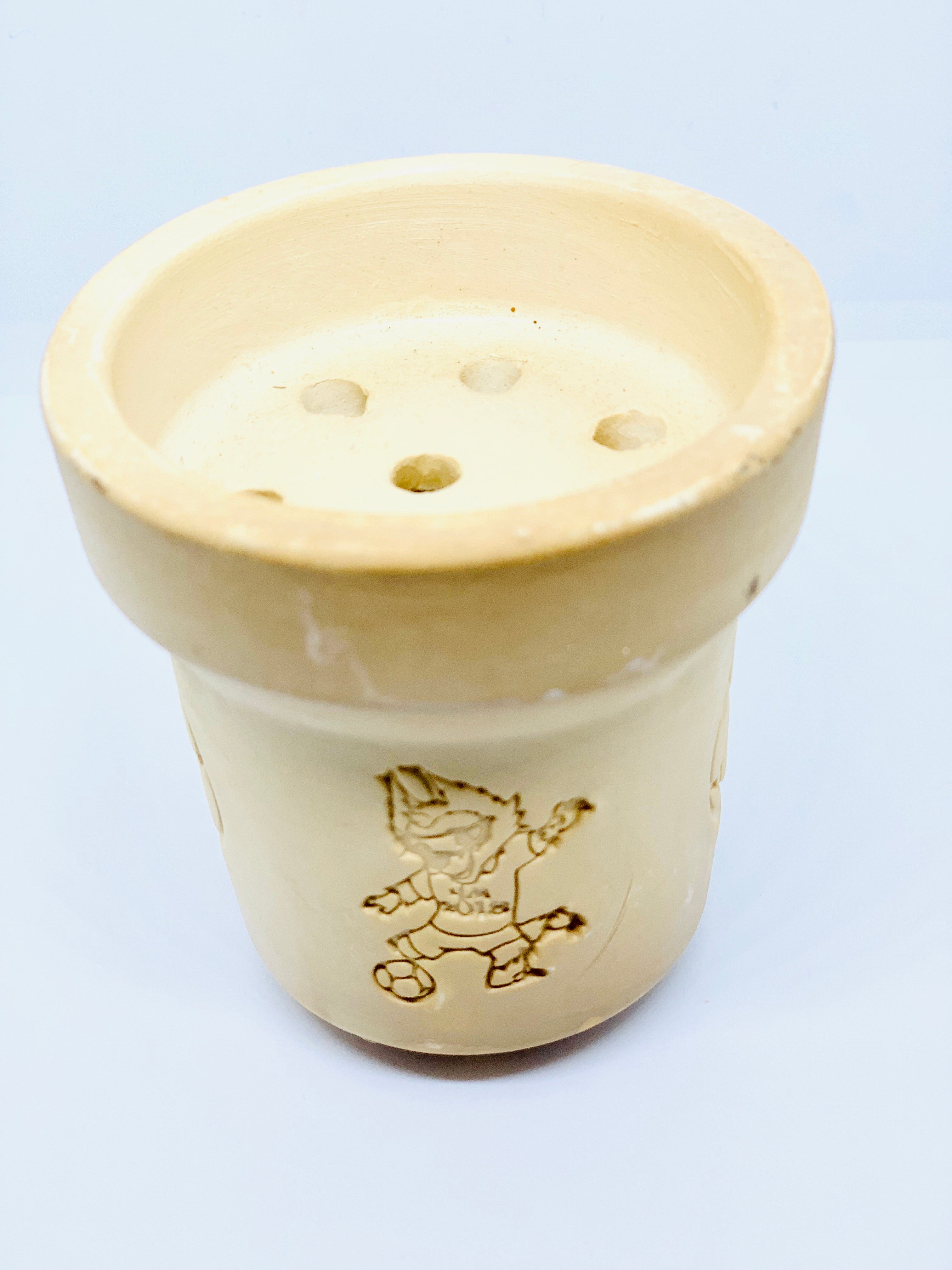 ST Hookah Bowl - Hookah Junkie
