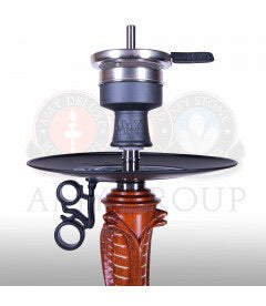Amy Eden Hookah - Hookah Junkie