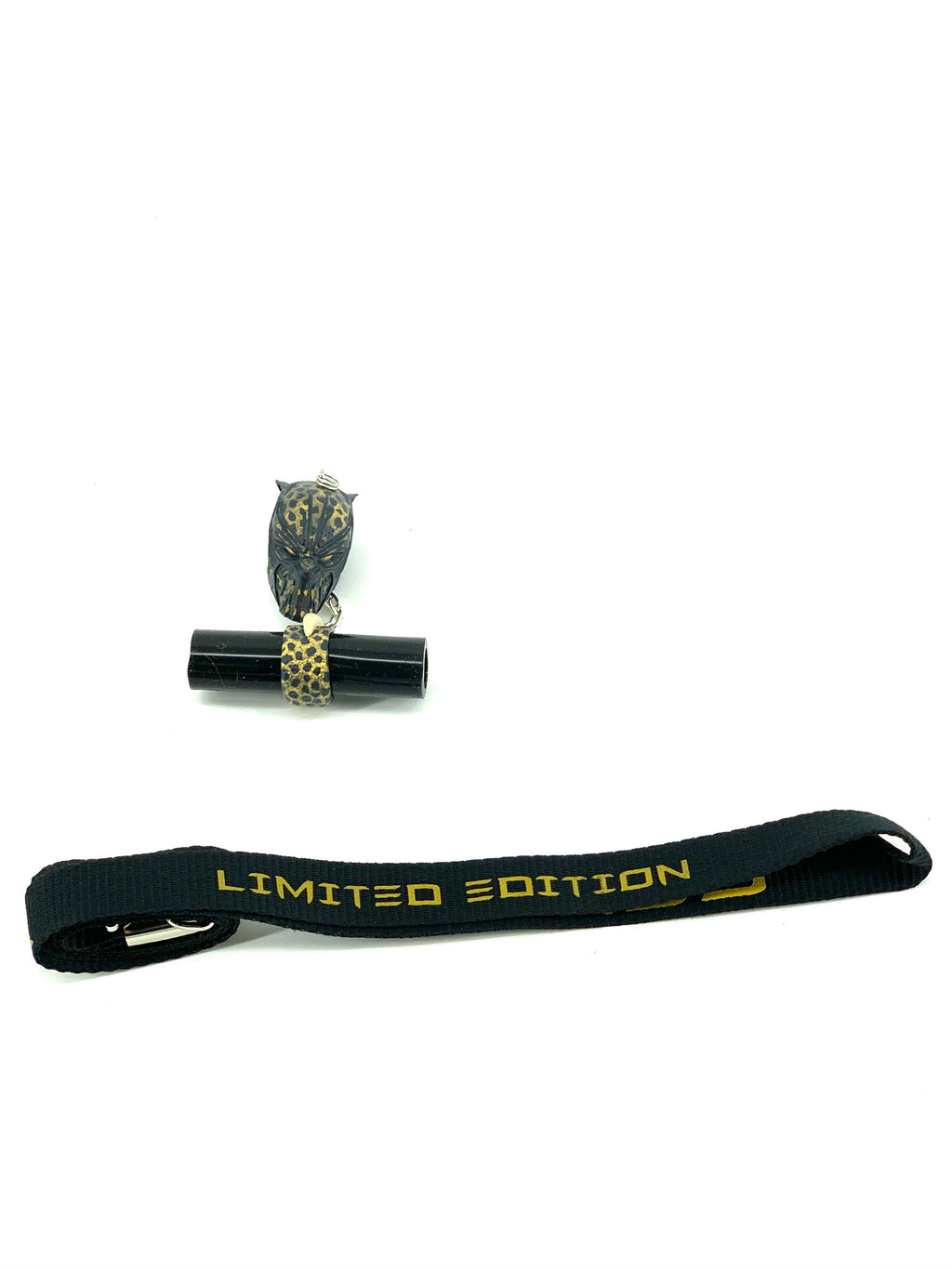 Ruka Mouth Tips - Hookah Junkie