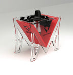HOOKAH ZORD MEKAHTRON - Hookah Junkie