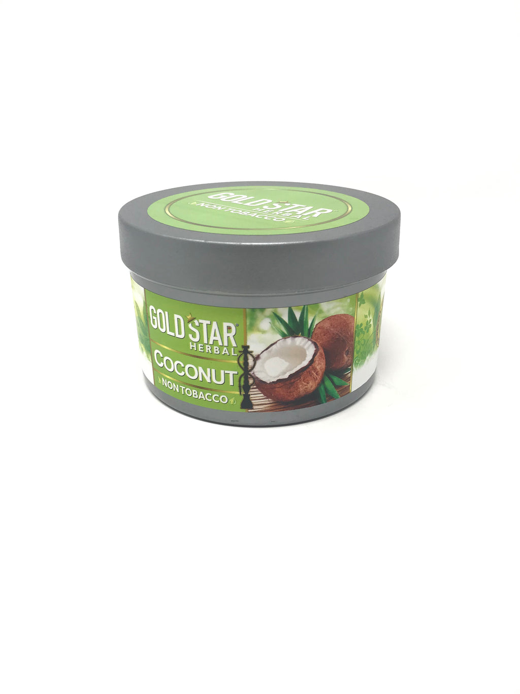 Gold Star Herbal Molasses - Hookah Junkie