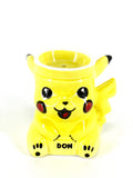 Don Bowl - Limited Edition Pikachu - Hookah Junkie