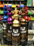 KALLE GENESYS - Hookah Junkie
