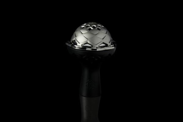 Kaloud Lotus® II Argis - Hookah Junkie