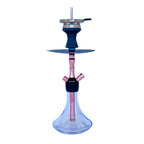 Smokah Onyx Pacto Hookah - Hookah Junkie