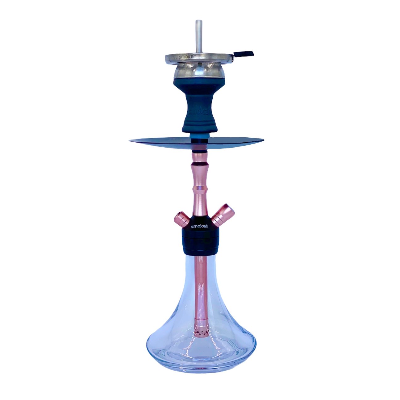 Smokah Onyx Pacto Hookah - Hookah Junkie
