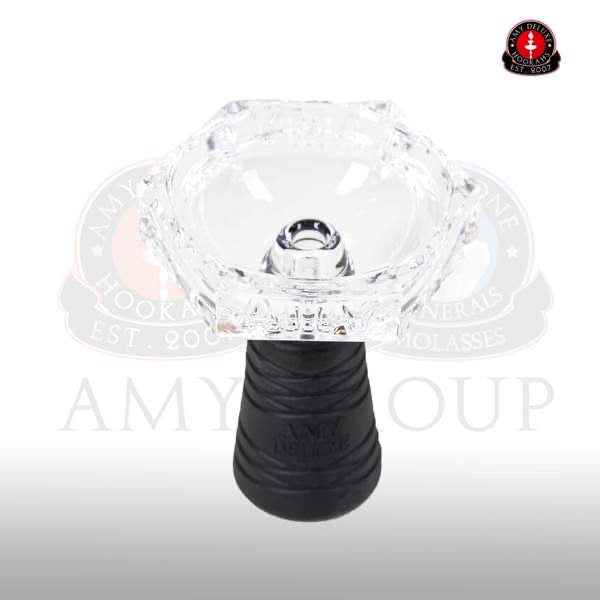 Amy Glassi Edge - Hookah Junkie