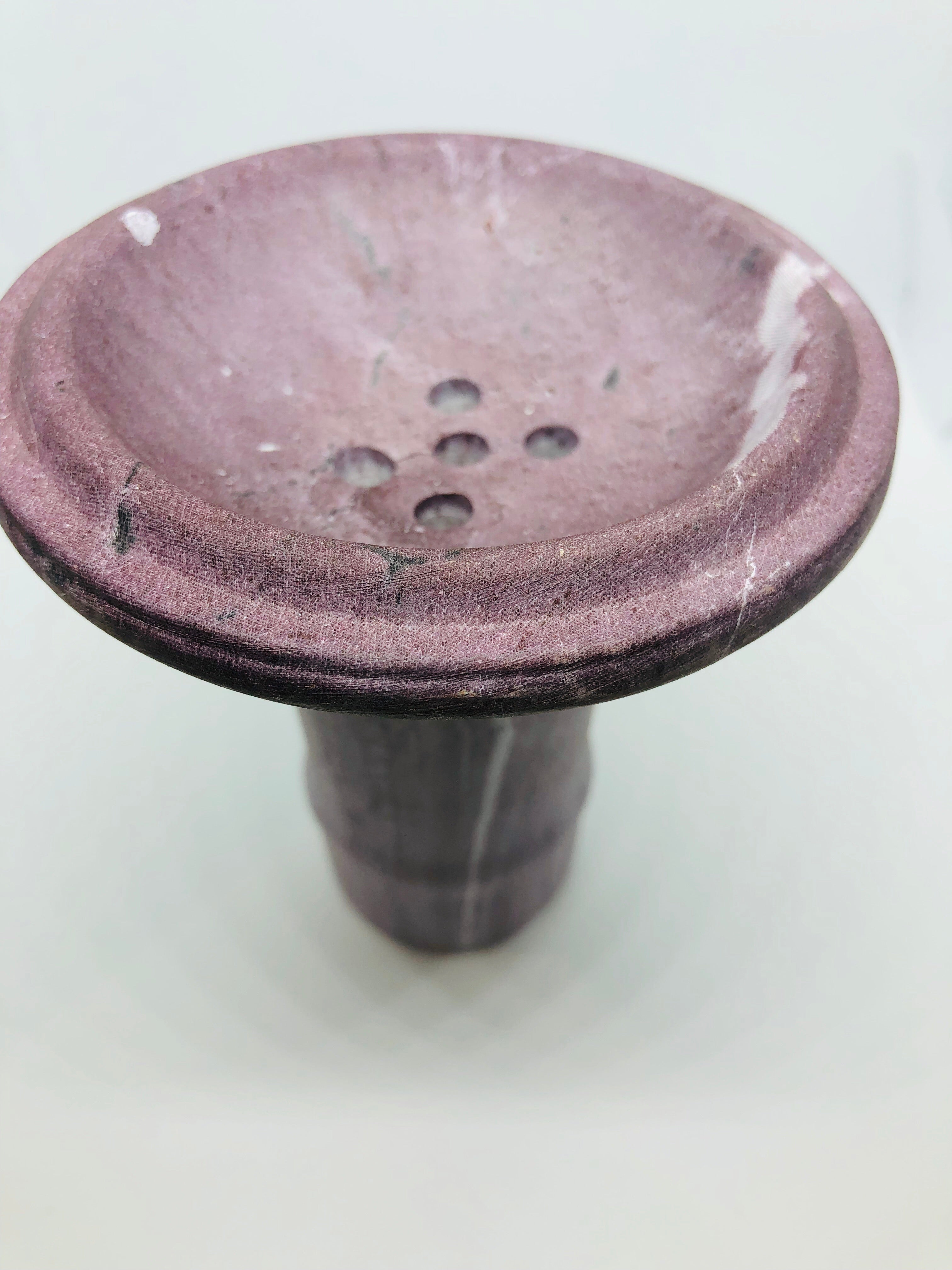Star Shisha Bowl Wide - Hookah Junkie
